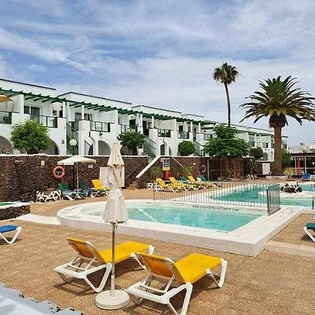 Costa Guacimeta Apartment Los Pocillos المظهر الخارجي الصورة