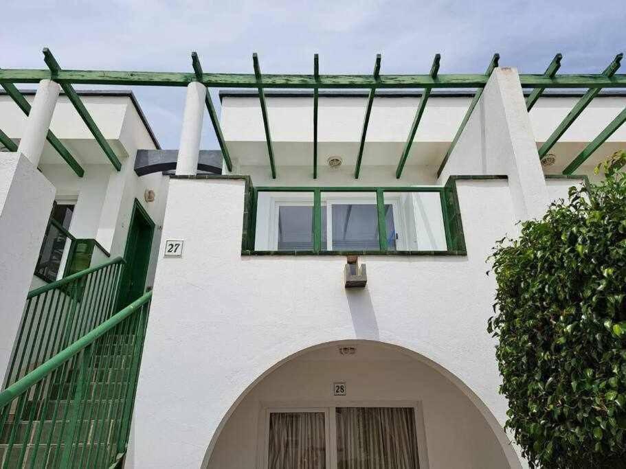 Costa Guacimeta Apartment Los Pocillos المظهر الخارجي الصورة