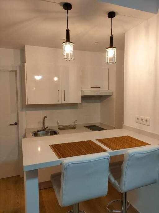 Costa Guacimeta Apartment Los Pocillos المظهر الخارجي الصورة
