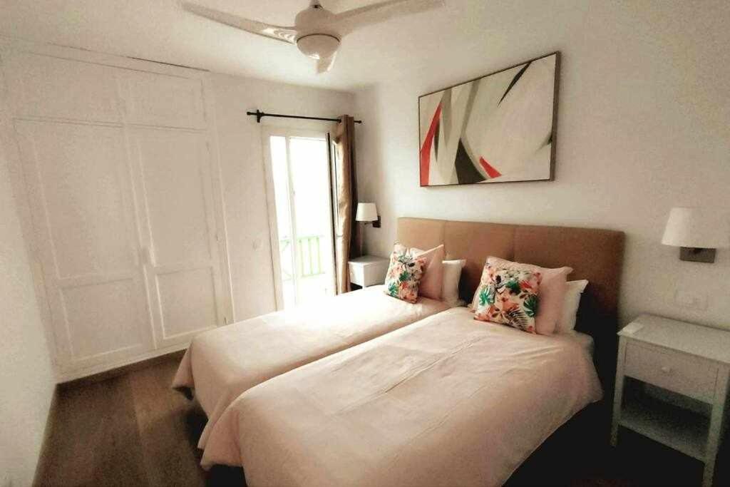 Costa Guacimeta Apartment Los Pocillos المظهر الخارجي الصورة