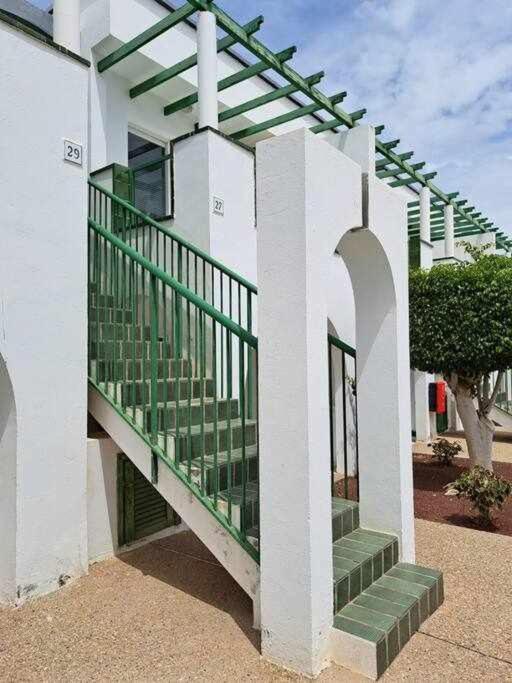 Costa Guacimeta Apartment Los Pocillos المظهر الخارجي الصورة